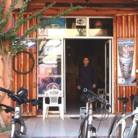 Maison De Vacance Tafraout Zewnętrze zdjęcie