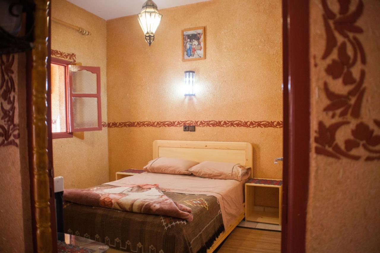 Maison De Vacance Tafraout Zewnętrze zdjęcie