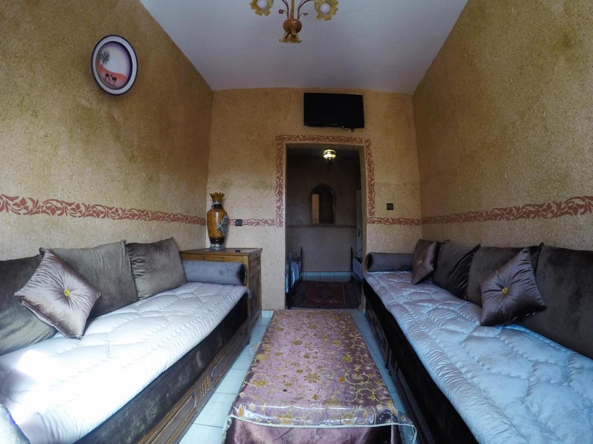 Maison De Vacance Tafraout Zewnętrze zdjęcie