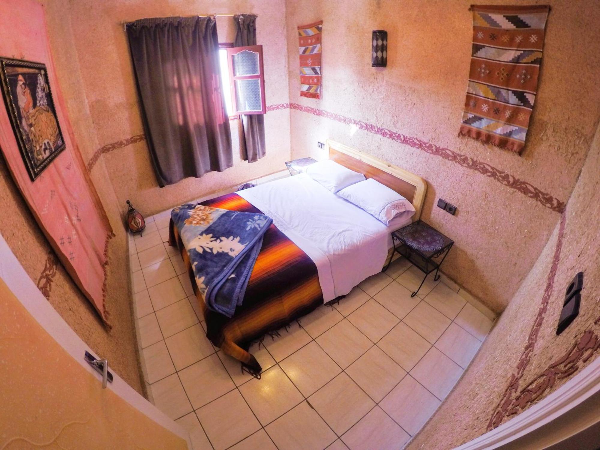 Maison De Vacance Tafraout Zewnętrze zdjęcie
