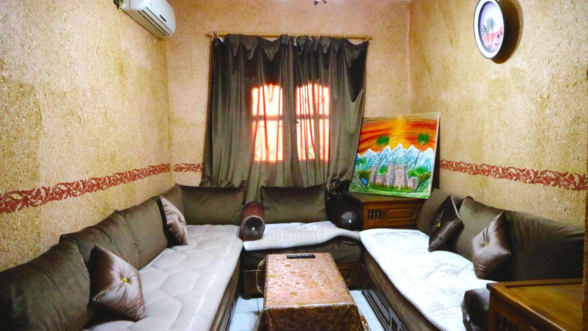Maison De Vacance Tafraout Zewnętrze zdjęcie