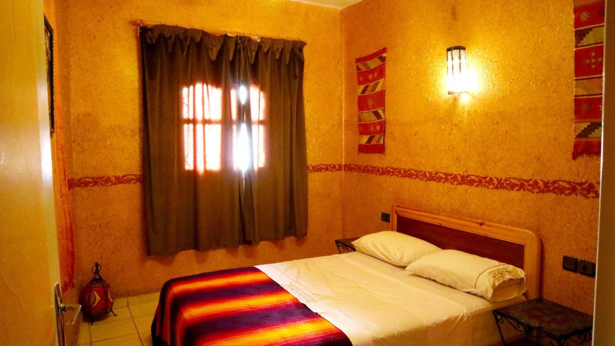 Maison De Vacance Tafraout Zewnętrze zdjęcie