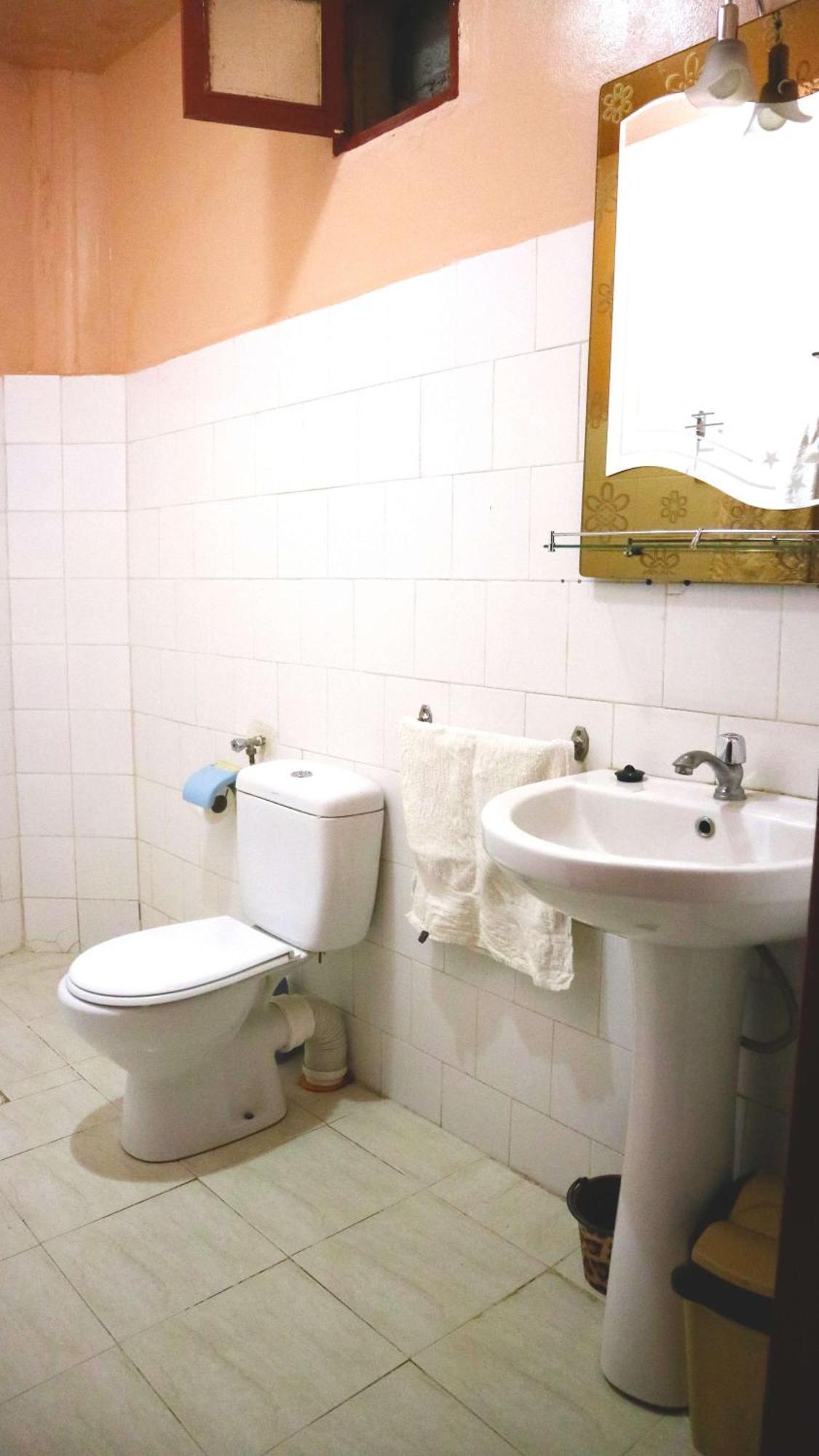 Maison De Vacance Tafraout Zewnętrze zdjęcie