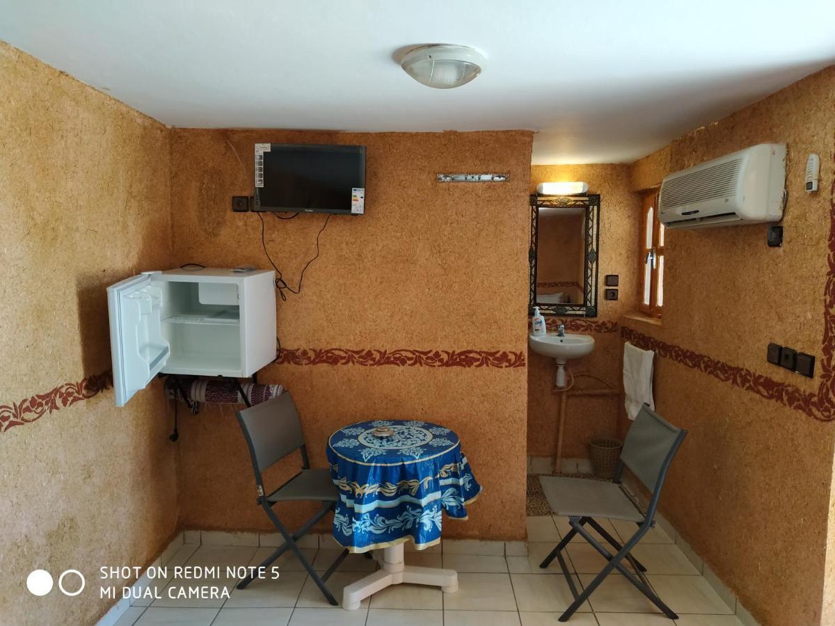 Maison De Vacance Tafraout Zewnętrze zdjęcie