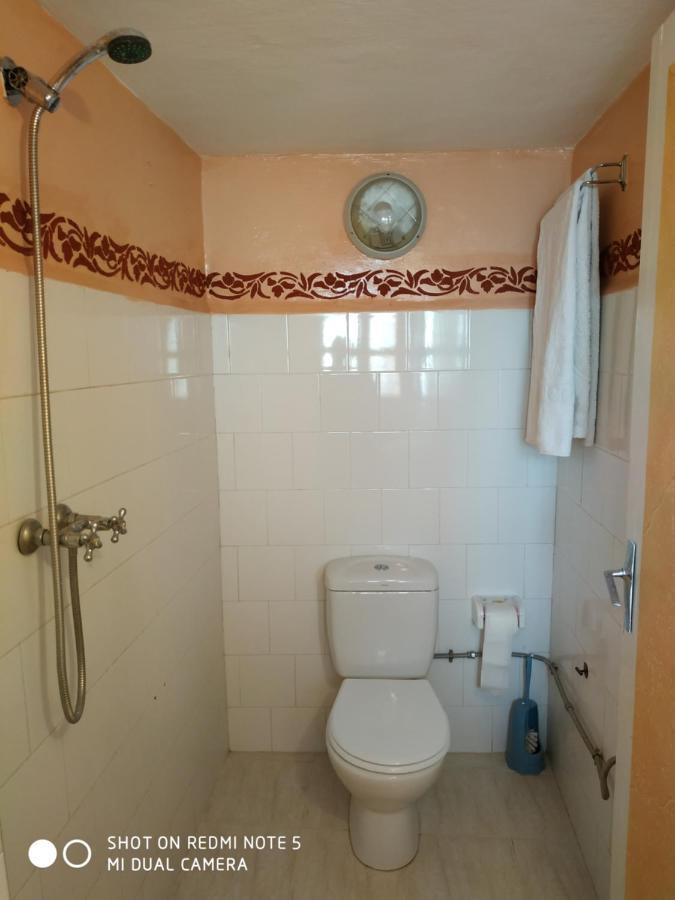 Maison De Vacance Tafraout Zewnętrze zdjęcie
