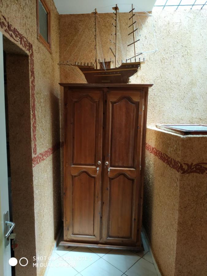 Maison De Vacance Tafraout Zewnętrze zdjęcie