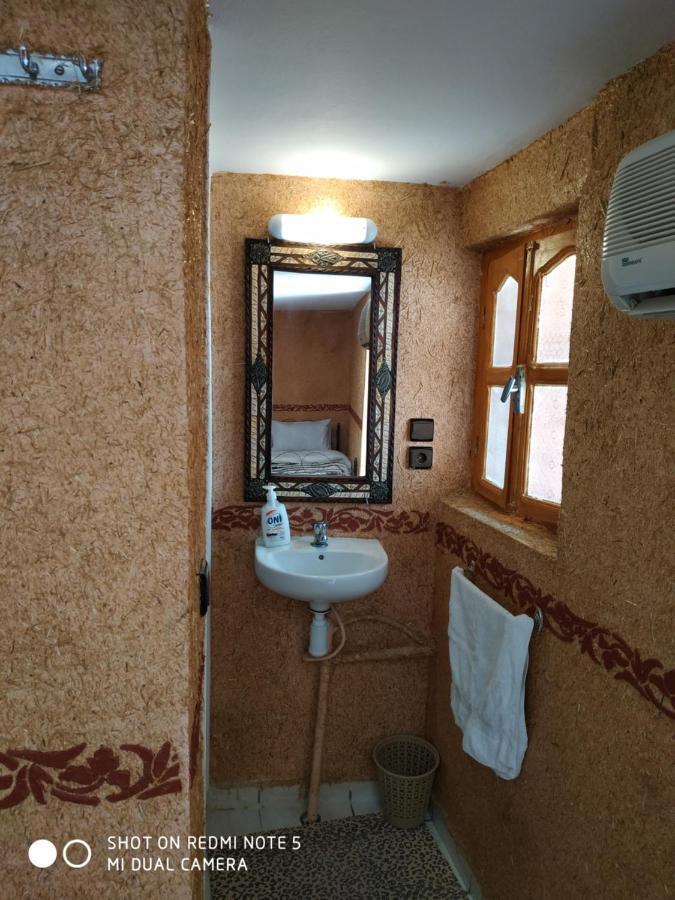 Maison De Vacance Tafraout Zewnętrze zdjęcie