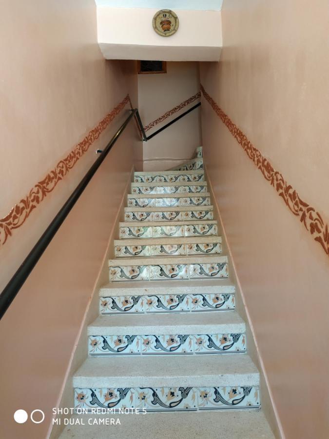 Maison De Vacance Tafraout Zewnętrze zdjęcie