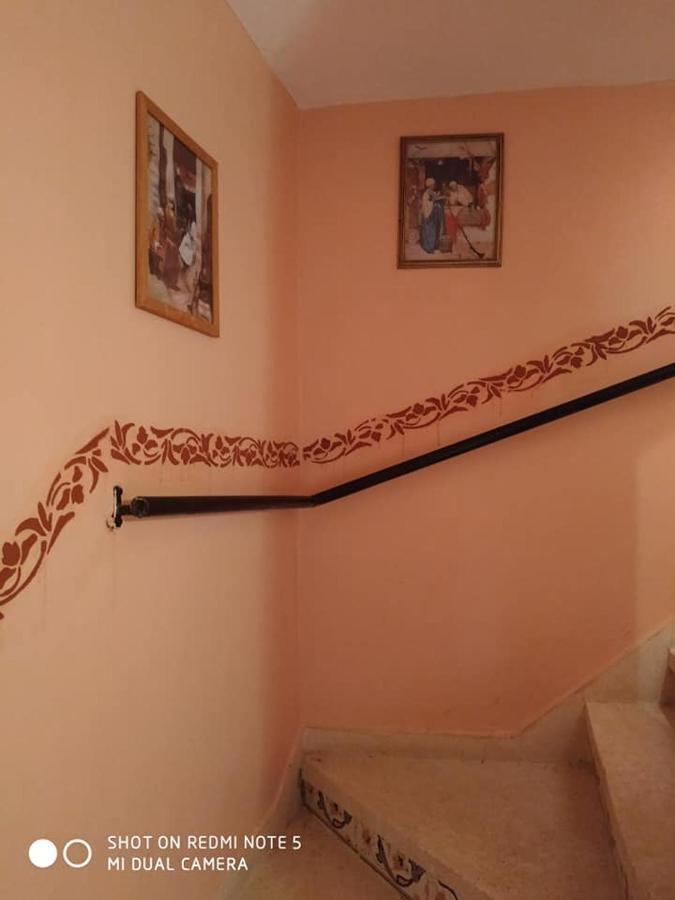 Maison De Vacance Tafraout Zewnętrze zdjęcie