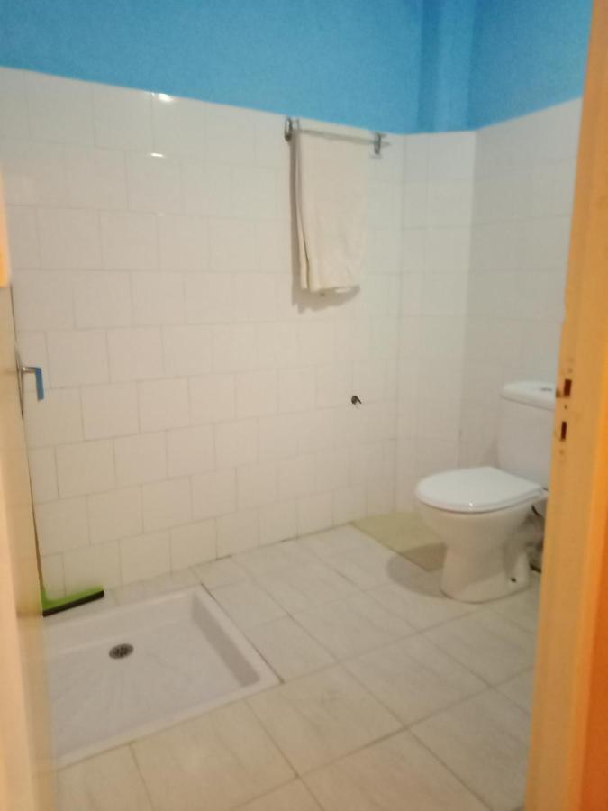 Maison De Vacance Tafraout Zewnętrze zdjęcie